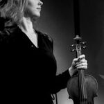 Image of Violin Teacher