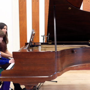 Image of Piano Lessons for Kids in Stretford