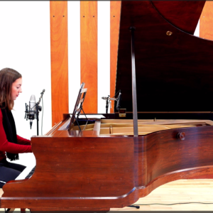 Image of Pop Singing & Piano Lessons in Stretford