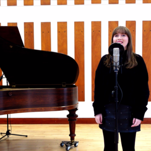 Image of Pop Singing Lessons in South Manchester