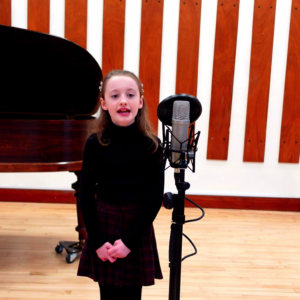 Image of Singing Lessons in South Manchester