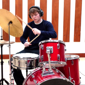 Image of Drum Lessons in Chorlton