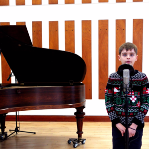 Image of Singing Lessons in Stretford & Urmston