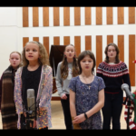 Harmonix showchoir - Christmas 2024