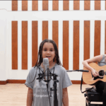 Singing Lessons