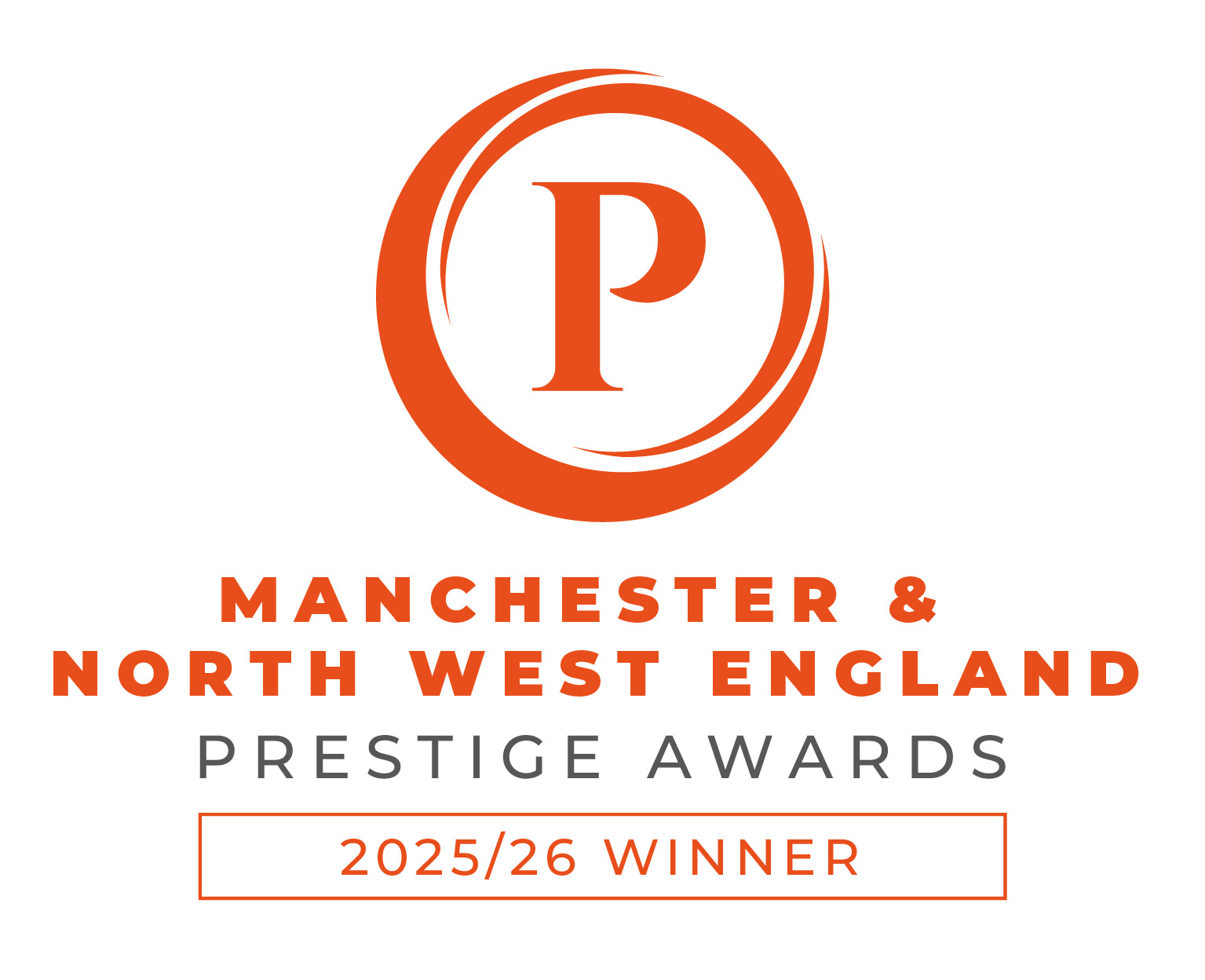 Prestige awards #image_title