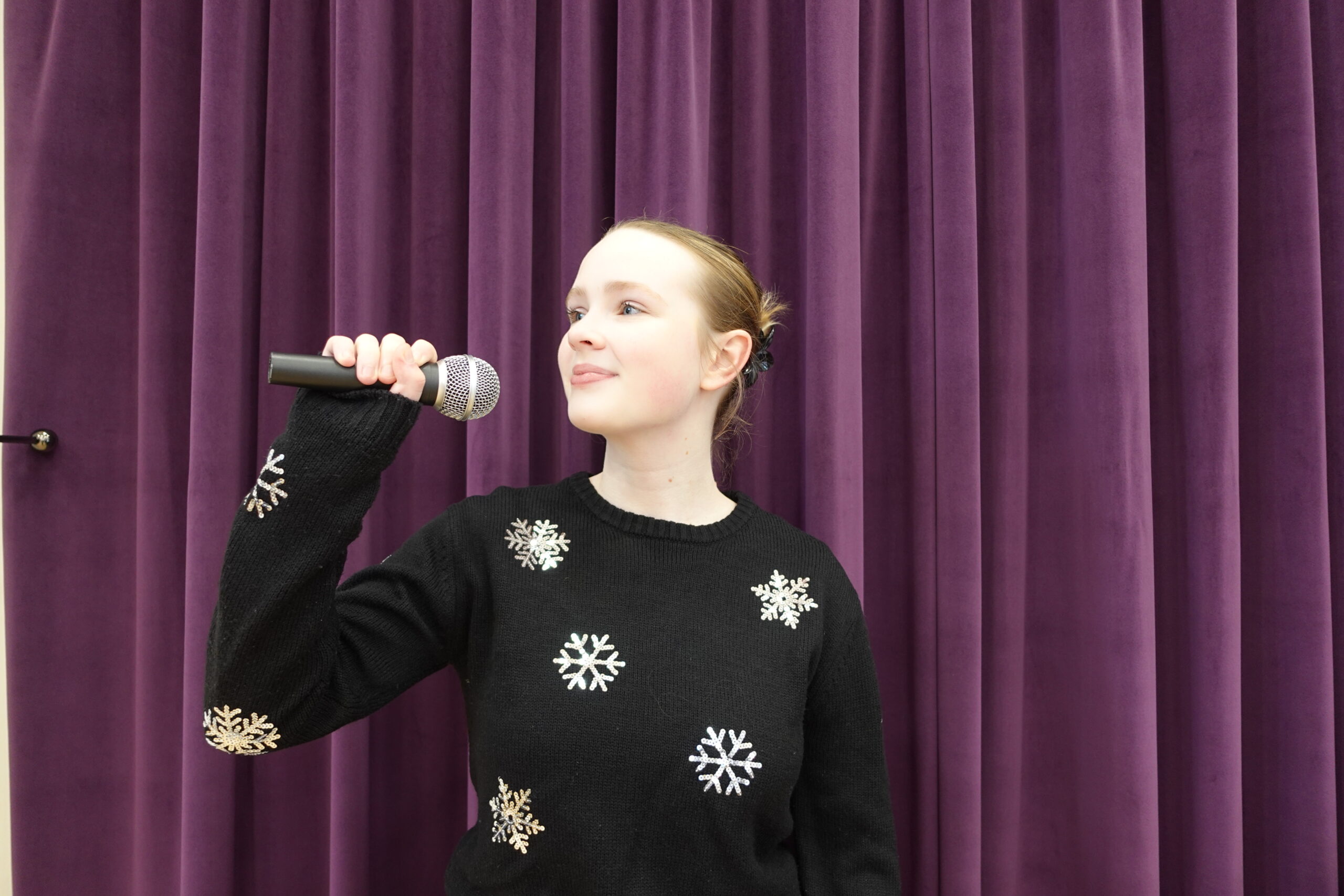 Christmas Recordings 2025 (Part 2)