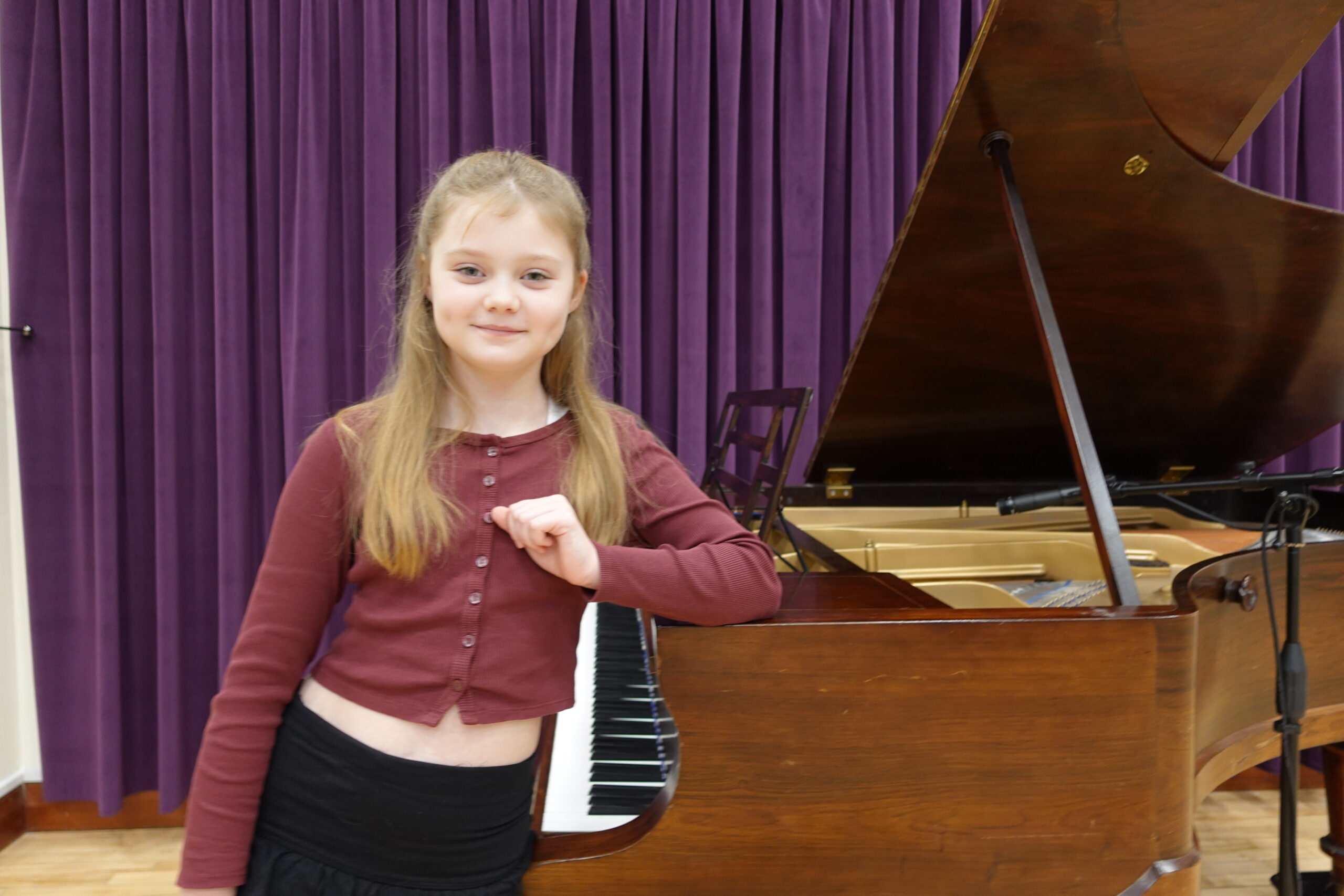 Christmas Recordings 2025 (Part 1)