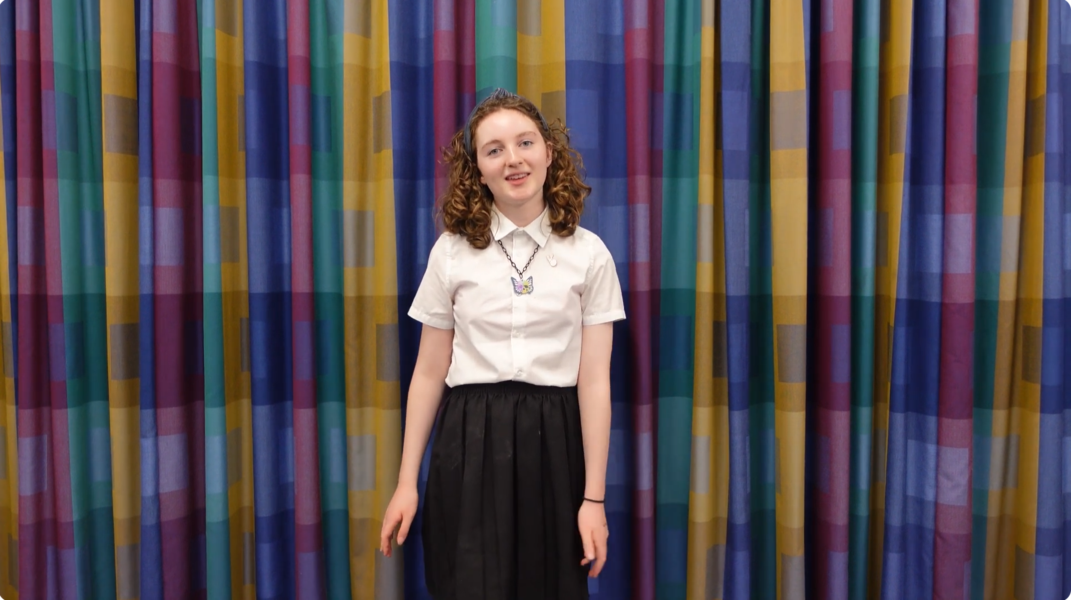 Teens  - Harmonix Show Choir (Hercules)